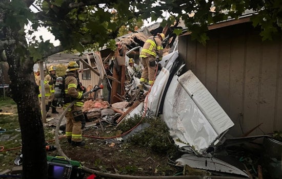 NTSB Cites 'Training Error' and 'Inadequate Supervision' in Fatal Newberg Plane Crash Involving Hillsboro Aero Academy