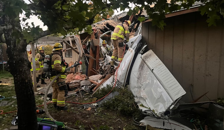 NTSB Cites 'Training Error' and 'Inadequate Supervision' in Fatal Newberg Plane Crash Involving Hillsboro Aero Academy