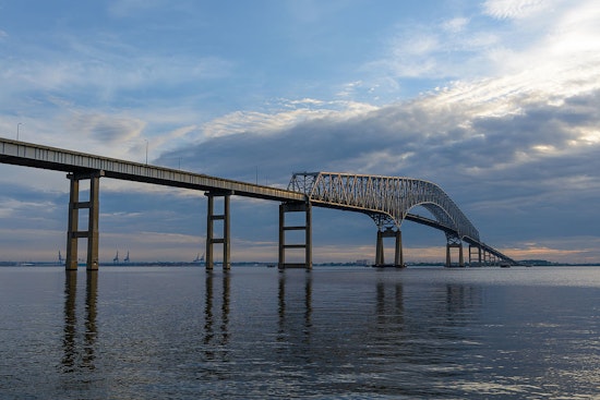 NTSB Demands Nationwide Safety Checks After Deadly Baltimore Collapse, Bay State Bridges in the Crosshairs