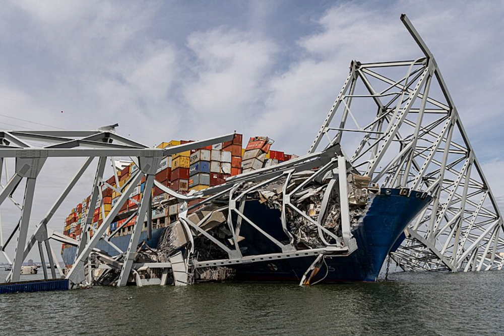 NTSB Report Raises Concerns Over Potential Collapse Risk for Golden Gate and Other Bay Area Bridges