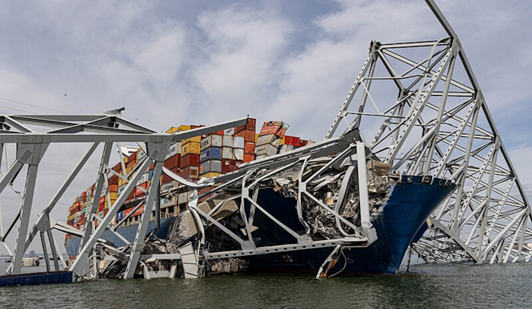 NTSB Report Raises Concerns Over Potential Collapse Risk for Golden Gate and Other Bay Area Bridges