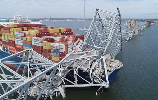 NTSB Report Urges Maryland to Assess Bridge Vulnerabilities after Key Bridge Collapse, MDTA Faces Scrutiny Over Contradictory Statements