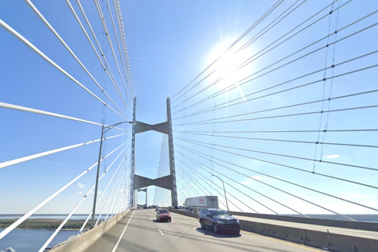 NTSB Urges Safety Assessment for Jacksonville's Dames Point Bridge Amid Collapse Risk Concerns
