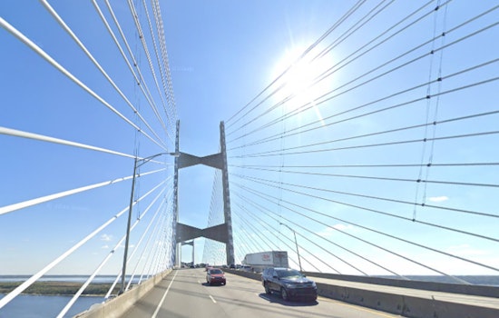 NTSB Urges Safety Assessment for Jacksonville's Dames Point Bridge Amid Collapse Risk Concerns