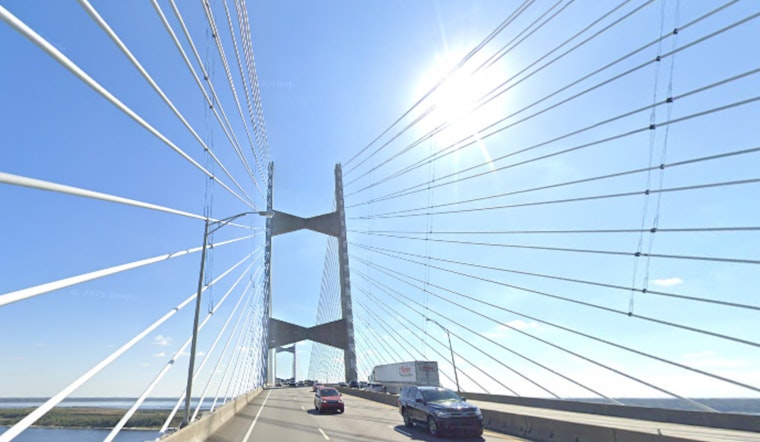 NTSB Urges Safety Assessment for Jacksonville's Dames Point Bridge Amid Collapse Risk Concerns