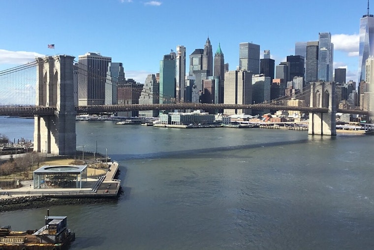 NTSB Urges Urgent Assessments of 70 U.S. Bridges, Including 15 in NY-NJ, Post Maryland's Key Bridge Tragedy