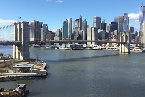 NTSB Urges Urgent Assessments of 70 U.S. Bridges, Including 15 in NY-NJ, Post Maryland's Key Bridge Tragedy