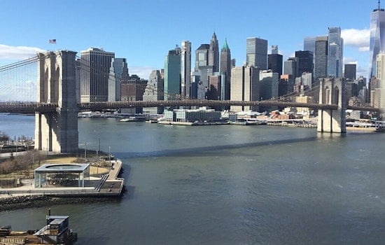NTSB Urges Urgent Assessments of 70 U.S. Bridges, Including 15 in NY-NJ, Post Maryland's Key Bridge Tragedy
