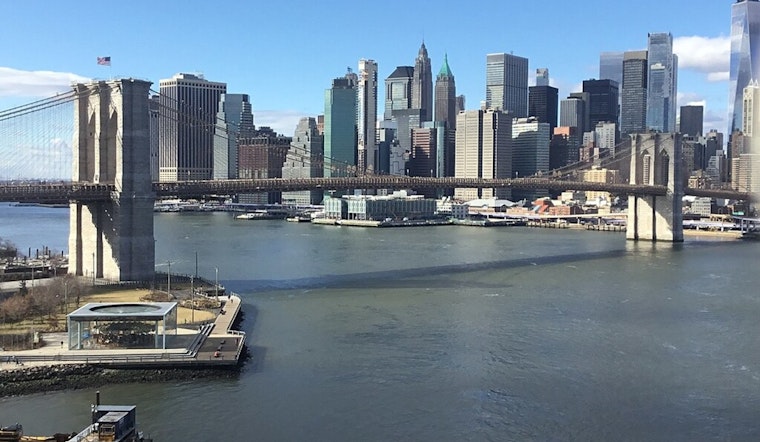 NTSB Urges Urgent Assessments of 70 U.S. Bridges, Including 15 in NY-NJ, Post Maryland's Key Bridge Tragedy