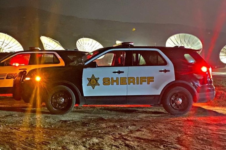 Nuevo Resident Sergio Peralta Arrested in Perris Hit-and-Run Case