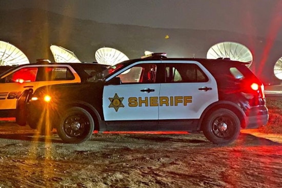Nuevo Resident Sergio Peralta Arrested in Perris Hit-and-Run Case