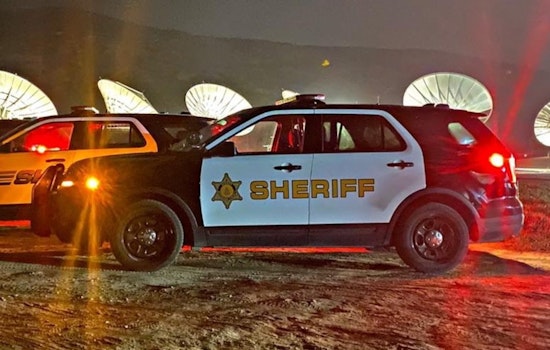 Nuevo Resident Sergio Peralta Arrested in Perris Hit-and-Run Case