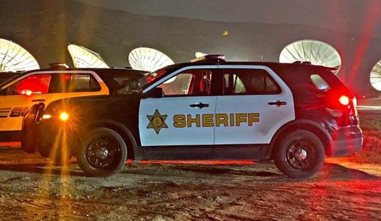 Nuevo Resident Sergio Peralta Arrested in Perris Hit-and-Run Case