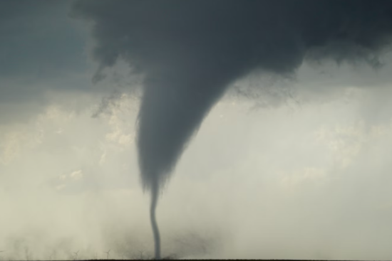NWS Confirms Five Tornadoes in Western Pennsylvania, EF-1 Twister Hits Haddenville Amidst Widespread Damage