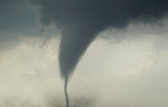 NWS Confirms Five Tornadoes in Western Pennsylvania, EF-1 Twister Hits Haddenville Amidst Widespread Damage