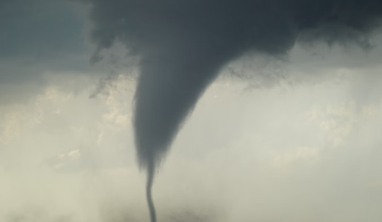 NWS Confirms Five Tornadoes in Western Pennsylvania, EF-1 Twister Hits Haddenville Amidst Widespread Damage