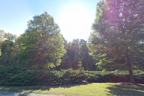 NWS Issues Fire Danger Alert and Warns of Severe Weather for Charlotte Region, Urges Public Caution Amid Burn Bans