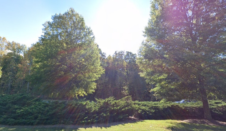 NWS Issues Fire Danger Alert and Warns of Severe Weather for Charlotte Region, Urges Public Caution Amid Burn Bans