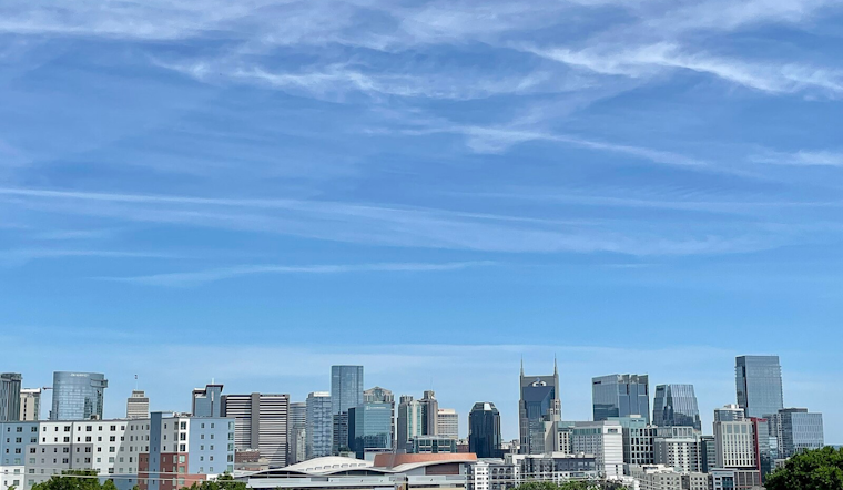 NWS Nashville Predicts Sunny Turn to Stormy Weather for Weekend, Caution as Heavy Rainfall Expected