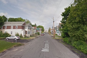 NY Attorney General's Office Rules Onondaga County Deputy's Fatal Shooting Justified, Recommends Wider Use of Body Cameras