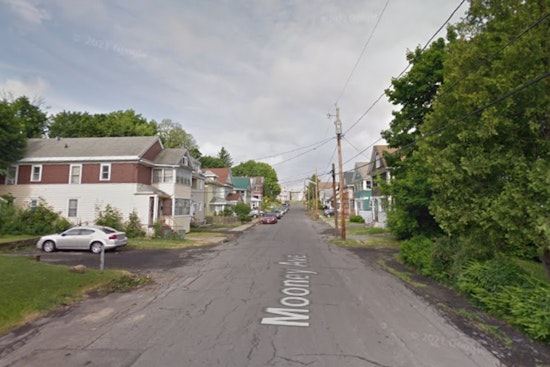 NY Attorney General's Office Rules Onondaga County Deputy's Fatal Shooting Justified, Recommends Wider Use of Body Cameras