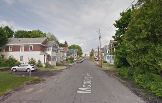 NY Attorney General's Office Rules Onondaga County Deputy's Fatal Shooting Justified, Recommends Wider Use of Body Cameras