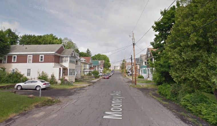 NY Attorney General's Office Rules Onondaga County Deputy's Fatal Shooting Justified, Recommends Wider Use of Body Cameras