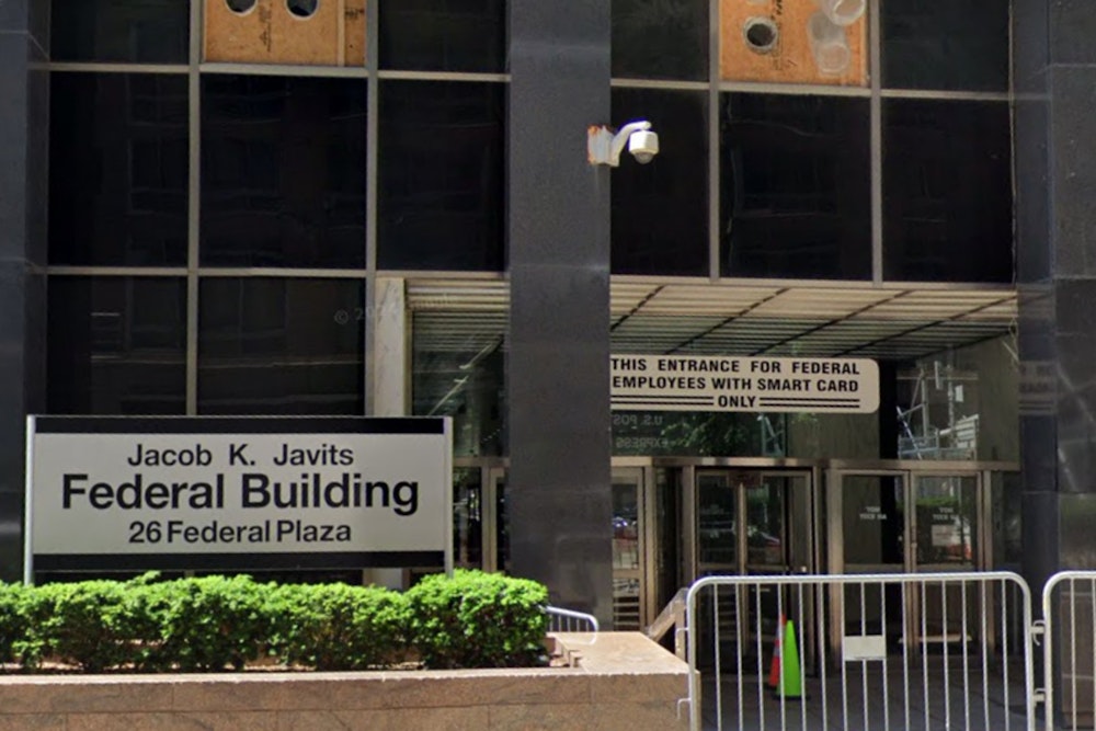 NYC Acupuncturist Junyi Liu Pleads Guilty in $23 Million Health Care Fraud Scheme