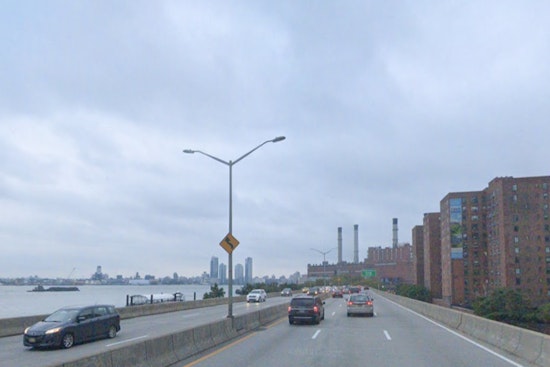 NYC Braces for Fog, Showers, and Sunny Spells Across the Boroughs
