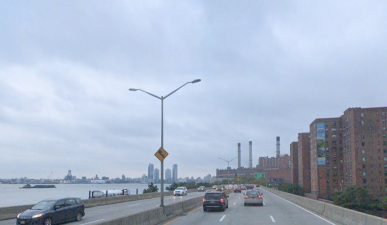 NYC Braces for Fog, Showers, and Sunny Spells Across the Boroughs