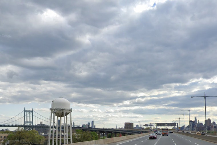NYC Braces for Spring Showers and Moderate Temps, Sunny Days and Rainy Nights Ahead