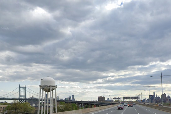 NYC Braces for Spring Showers and Moderate Temps, Sunny Days and Rainy Nights Ahead