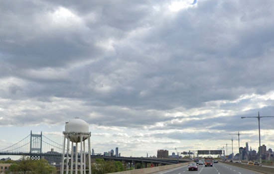 NYC Braces for Spring Showers and Moderate Temps, Sunny Days and Rainy Nights Ahead