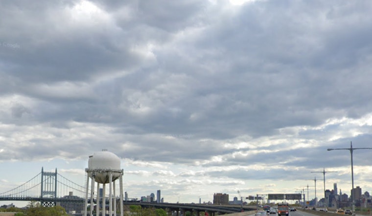 NYC Braces for Spring Showers and Moderate Temps, Sunny Days and Rainy Nights Ahead