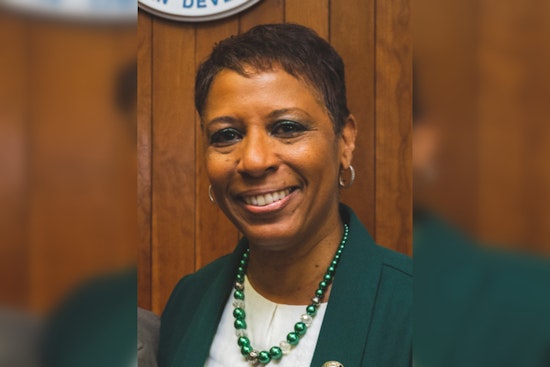 NYC Council Speaker Adrienne Adams Gears Up for Potential Mayoral Run with Upcoming State of the City Address