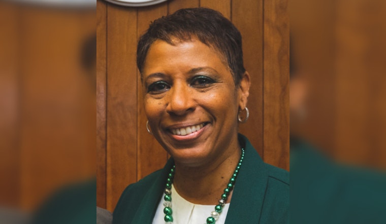 NYC Council Speaker Adrienne Adams Gears Up for Potential Mayoral Run with Upcoming State of the City Address