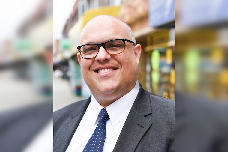 NYC Councilman Justin Brannan Garners Key Endorsements in Comptroller Race as Democratic Heavyweights Show Support