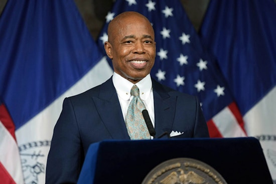 NYC Mayor Eric Adams Battles Corruption Charges as Political Heavyweights Weigh In