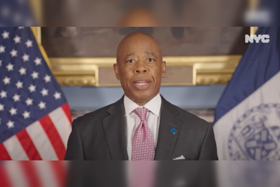 NYC Mayor Eric Adams Celebrates Mental Health Week with $33 Million Funding Boost and Behavioral Health Service Advances