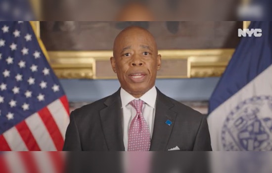 NYC Mayor Eric Adams Celebrates Mental Health Week with $33 Million Funding Boost and Behavioral Health Service Advances