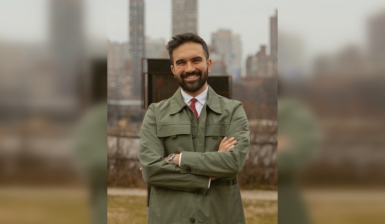NYC Mayoral Hopeful Zohran Mamdani Hits Campaign Spending Cap with Record Donor Support in Queens