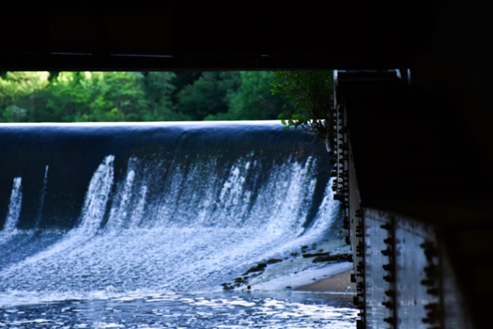 NYC Officials Alert, Croton Water System's Rising Salinity Threatens City's Prized Tap Water Supply