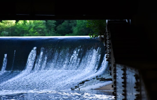 NYC Officials Alert, Croton Water System's Rising Salinity Threatens City's Prized Tap Water Supply