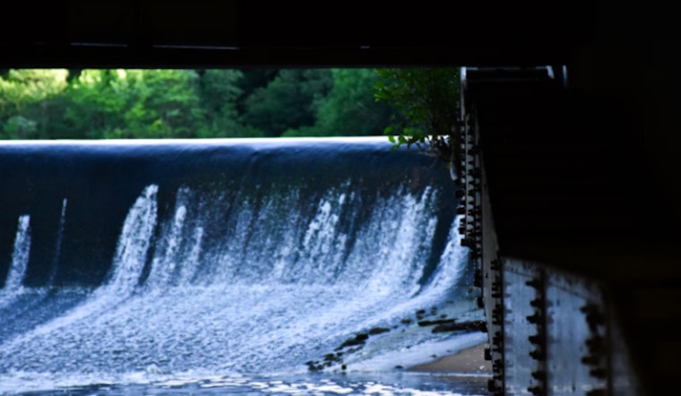 NYC Officials Alert, Croton Water System's Rising Salinity Threatens City's Prized Tap Water Supply