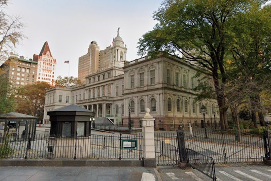 NYC Reaches New Job Record Under Mayor Adams, Unveils Plans for Economic Growth and Safety Improvements