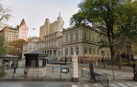 NYC Reaches New Job Record Under Mayor Adams, Unveils Plans for Economic Growth and Safety Improvements