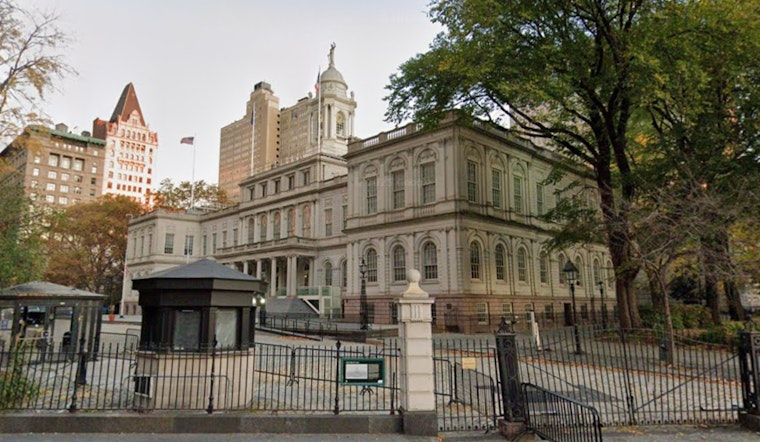 NYC Reaches New Job Record Under Mayor Adams, Unveils Plans for Economic Growth and Safety Improvements