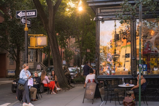NYC Restaurants Brace for Outdoor Dining Season, DOT Approves Expansion Amid Bureaucratic Delays
