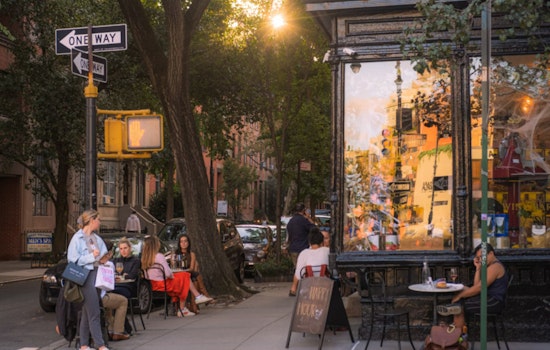 NYC Restaurants Brace for Outdoor Dining Season, DOT Approves Expansion Amid Bureaucratic Delays