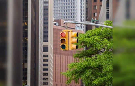 NYC to Expand Traffic Safety Efforts with 600 New Red-Light Cameras Operated by Verra Mobility